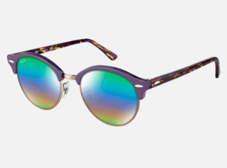 Ray·Ban 雷朋 RB4246-1221C3 中性款太阳镜