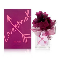 VERA WANG Lovestruck 热恋女用香水 100ml