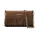 中亚Prime会员：Rebecca Minkoff Universal Fringe 女士斜挎包