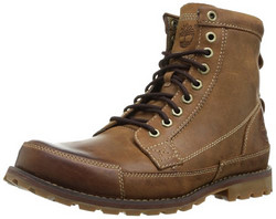 Timberland 添柏岚 Earthkeepers 男款6英寸工装靴