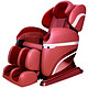 怡禾康 F1 家用按摩椅 零重力多功能太空舱按摩椅 红色
