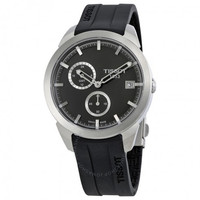 TISSOT 天梭 T-Sport系列 T069.439.47.061.00 男式钛合金GMT时装腕表