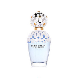 MARC JACOBS Daisy Dream 梦幻雏菊女士淡香水 100ml