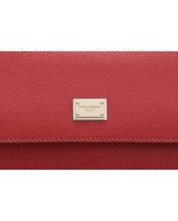 DOLCE & GABBANA Sicily 女士中号手提包