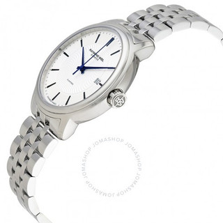  RAYMOND WEIL 蕾蒙威 MAESTRO系列 2237-ST-65001 男士机械腕表