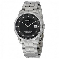 TISSOT 天梭 T-Classic Luxury系列 T086.408.11.056.00 男士机械腕表