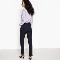 Mademoiselle R 女士纯棉Polo衫