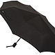 AmazonBasics 自动收折雨伞