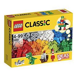 LEGO 乐高 Classic经典系列 10693 经典创意补充装