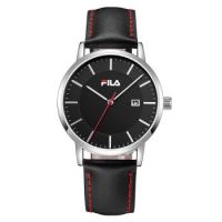 FILA 斐乐 FILA FLM38-793-001 男士石英表