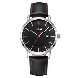 FILA 斐乐 FILA FLM38-793-001 男士石英表