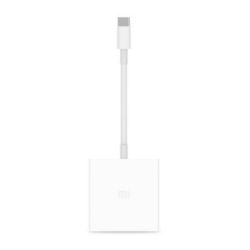 MI 小米 USB-C 多口转接器