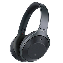 SONY  索尼 WH-1000XM2 头戴式蓝牙降噪耳机