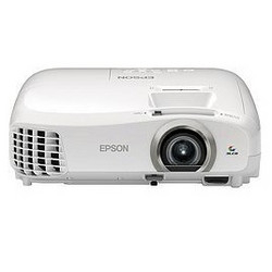 Epson 爱普生 EH-TW5300 投影仪