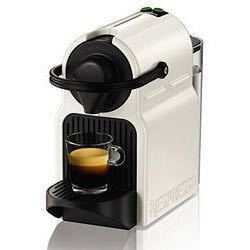 NESPRESSO Inissia C40 胶囊咖啡机 历史新低含税450元到手