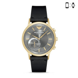 EMPORIO ARMANI ART3006 男士手表