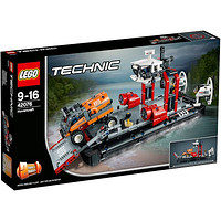 25日0点：LEGO 乐高 Techinc 机械组系列 42076 气垫渡轮 *2件