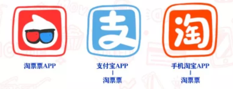 光大银行卡 X 淘票票 购电影票