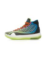LI-NING 李宁 毒牙 ABAL021 男子篮球鞋 *2件