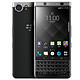  20点开始：黑莓（BlackBerry）KEYone 4G全网通 4GB+64GB 银色 移动联通电信手机　