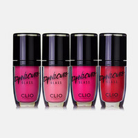 CLIO lipnicure glass 唇釉 4.7g