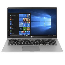 LG gram 15Z980 15.6英寸 超极本（ i7-8550U+16GB+1TB SSD+触屏）