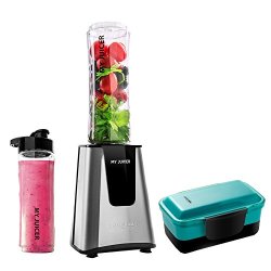 ERGO CHEF My Juicer 2代 搅拌机