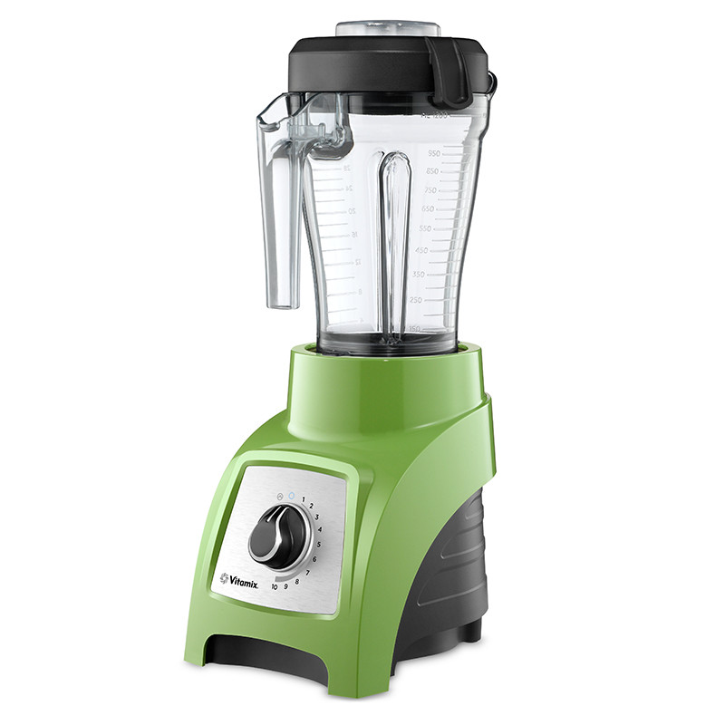双十一首晒?VITAMIX S30到手简评