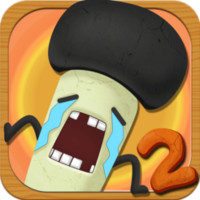 《最囧游戏2》iOS数字版游戏
