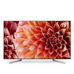 新品发售:Sony 索尼 KD-75X9000F 液晶智能电