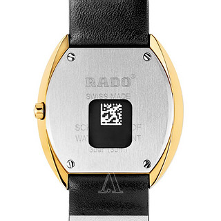 RADO 雷达 Esenza 依莎系列 R53740155 女士时装腕表