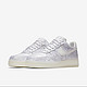 10点开售：NIKE 耐克 X CLOT AIR FORCE 1 PREMIUM 男士休闲运动鞋