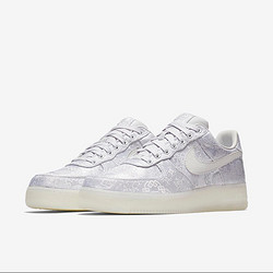 NIKE 耐克 X CLOT AIR FORCE 1 PREMIUM 男士休闲运动鞋