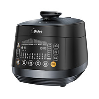 Midea 美的 MY-YL50EASY501 电压力锅 4.8L