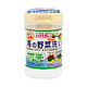 日本汉方 天然贝壳粉 果蔬清洗剂 90g *4件
