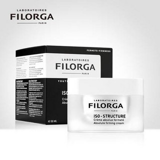 FILORGA 菲洛嘉 提拉紧致日霜50ml+晚霜15ml+精华7ml（赠 30元店铺优惠券）