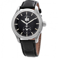  BALL 波尔 Trainmaster 铁路长官系列 GM1056D-L2FJ-BK 男士机械腕表