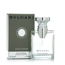 BVLGARI 宝格丽 大吉岭茶 男士淡香水 100ml