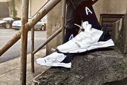 Reebok 锐步 FURYLITE X 中性款休闲运动鞋