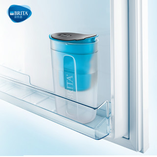 BRITA 碧然德 Fun&funky 纯趣系列滤水壶 1.5L