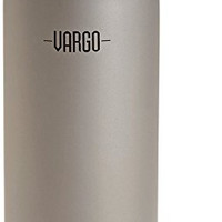  Vargo Titanium Para-Bottle 水杯