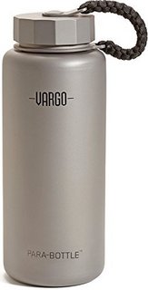  Vargo Titanium Para-Bottle 水杯