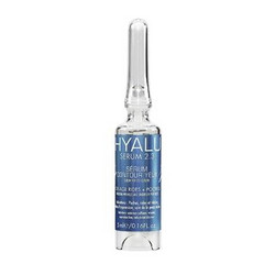 Hyalu-Serum 2.3 高分子玻尿酸眼部精华 5ml 