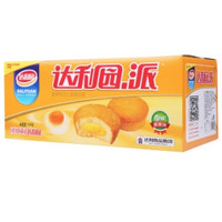 限南京：达利园 注心派/法式软面包 1500g