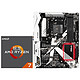 3月7日0点：锐龙 AMD Ryzen 7 1700 处理器 + ASROCK 华擎 X370 Killer SLI 套装