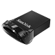 新品发售、3月1日：SanDisk 闪迪 Ultra Fit 至尊高速酷豆 USB 3.1 闪存盘（CZ430）64GB