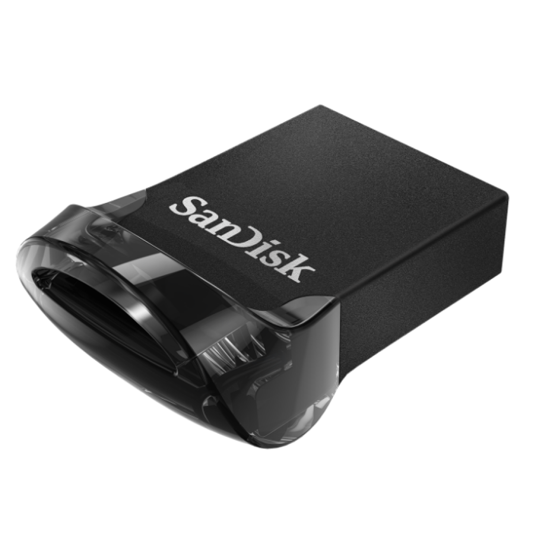 #原创新人#SANDISK 闪迪 酷豆III代（cz430）64G U盘 简单开箱及评测