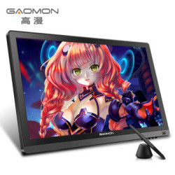 GAOMON 高漫 GM220HD 手绘板