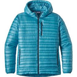 patagonia 巴塔哥尼亚 Ultralight 男士羽绒服