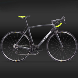 DECATHLON 迪卡侬 ULTRA 900 CF 碳纤维 公路自行车